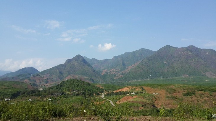 Северо-Запад Вьетнама красив в любое время года - ảnh 8